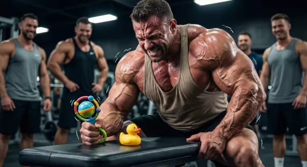 Does Excessive Exercise Lower Sperm Values?